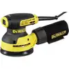 Image de DeWalt DWE 6423 280 Watt Ponceuse excentrique 125 mm