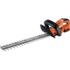 Image de Black & Decker GTC1845L20-QW taille-haie électrique Double-lame 2,6 kg