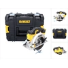 Image de DeWALT DCS391NT - Kreiss ¤ge - schnurlos - 460 W - 165 mm - ohne Batterie