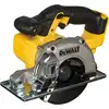 Image de DeWALT DCS373NT - Scie circulaire - sans fil - 460 W - 140 mm - sans batterie