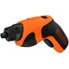 Image de Black & Decker CS3651LC - Tournevis - sans fil