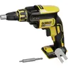 Image de DeWalt DCF 620 NT 18 V Brushless Visseuse plaque de plâtre sans fil en Coffret TSTAK II - sans Batterie ni Chargeur