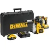 Image de Dewalt - Marteau Perforateur Dch275p2 2 1 J Sds-plus 18 V 2x5 0 Ah Accu.