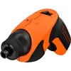 Image de Black & Decker Akku-Schrauber 3,6V 1,5Ah Li-Ion, 5,5 Nm