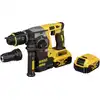 Image de DeWalt DCH274P2T-QW Marteau combiné sans fil