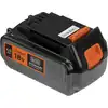 Image de Batterie 18V 4AH BLACK+DECKER BL4018-XJ Compatible avec Tous Les Outils 18V BLACK+DECKER