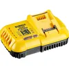 Image de Chargeur rapide 54V Flexvolt DEWALT DCB118-XJ