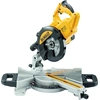 Image de DEWALT Paneelsaege 216 mm, 1400 Watt
