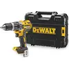 Image de DeWALT DCD796NT - Marteau perforateur/pilote - sans fil - 2 vitesses - mandrin 13 mm - 70 N-m