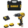 Image de Perceuse Visseuse À Batterie Dewalt Dcd791p2 - 18v - 5ah - Li-ion - 70nm - Sans Charbon