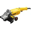 Image de Meuleuse DEWALT Ø230MM 2200W en coffret - DWE492K