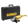 Image de Dewalt - Meuleuse Ø230mm 2200w En Coffret - Dwe492k