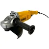 Image de Dewalt - Outillage - Meuleuse D'Angle Électrique 230 Mm, 900 W Dwe494