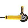 Image de DEWALT Winkelschleifer 125mm 1400Watt