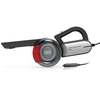 Image de Black & Decker PV1200AV aspirateur Gris, Rouge, Transparent - Neuf