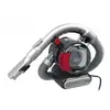 Image de Black & Decker PD1200AV aspirateur de table Sans sac Gris, Orange - Neuf