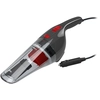 Image de Black & Decker NV1200AV aspirateur de table Gris, Rouge Sans sac - Neuf
