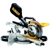 Image de Scie à Onglets DEWALT DCS365N Ø184 mm 18 V XR (vendu sans batterie)