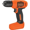 Image de Black & Decker Akku-Bohrschrauber 7,2V 1,5Ah Li-Ion