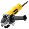 Image de Dewalt DWE4156-QS - Mini amoladora 115mm 900W