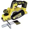 Image de Rabot 82mm 18V DEWALT DCP580NT-XJ avec coffret