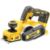 Image de Dewalt - Rabot Sans Fil 18v Dcp580nt-xj Sans Batterie Ni Chargeur En Boîte Tstak Vi