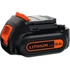 Image de Black&Decker Akku Slidepack 10,8V 1,5Ah Li-Ion BL1512