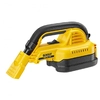 Image de DeWALT DCV517N-XJ aspirateur de table Noir, Jaune - Neuf