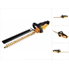 Image de DeWalt DCM 563 PB Taille-Haie sans fil 18V 55,8cm - sans Batterie, sans Chargeur