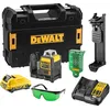 Image de Dewalt - Niveau laser 2 x 360° 12V faisceau vert - DCE0811D1G-QW en occasion ou reconditionné