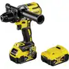 Image de Visseuse électrique DeWALT DCD991P2 Noir, Gris, Jaune 2000 tr/min