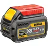 Image de Batterie 6,0 Ah 54V DEWALT DCB546-XJ FLEXVOLT
