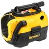 Image de Dewalt - Aspirateur Sans Fil Dcv 584l-qw 14,4v / 18v / 54v Ou 230v Sans Batterie Sans Chargeur