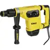 Image de DeWalt D25481K-QS DeWalt D25481K-QS Kombihammer SDS-max 40mm 1050W