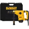 Image de DeWALT D25810K-QS - Marteau perforateur - 1050 W - 10.5 A - 2 modes - SDS-max