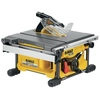 Image de DEWALT Flexvolt Akku-Tischkreissaege, 54V, Basisv.
