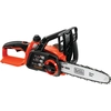 Image de Black & Decker Akku-Kettensäge, 18V ohne Akku, 25cm