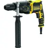 Image de Stanley Fatmax Schlagbohrmaschine 1100W, 2-Gang, Koffer