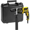 Image de Stanley - Perceuse À Percussion 2 Vitesses 1100w Fatmax Fmeh1100k-qs