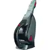 Image de BLACK+DECKER Black & Decker DVJ315B, sec, cyclonique, 869 l/min, sans sac, rouge, titane, 0,5 l