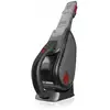 Image de Black & Decker DVJ315B aspirateur de table Rouge, Titane Sans sac - Neuf
