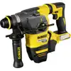 Image de Perforateur burineur SDS-Plus 54V DEWALT DCH333NT-XJ FLEXVOLT avec coffret
