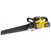 Image de Scie alligator DEWALT - FLEXVOLT - 450 mm - 54 V XR - 2 Batteries, chargeur, sac de transport - DCS398T2