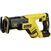 Image de DeWalt DCS 367 NT 18 V Scie sabre compacte sans fil en Coffret TSTAK - sans Batteries ni Chargeur
