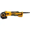 Image de Meuleuse Ø125mm 1700W DEWALT DWE4357-QS Brushless à vitesse variable