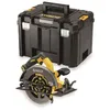 Image de Scie Circulaire Manuelle Sans Fil Dewalt, Dcs575nt-xj, 54v Sans Batterie Ni Chargeur