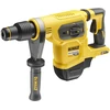 Image de Marteau SDS-Max 54V XR Flexvolt DEWALT - sans batterie ni chargeur - DCH481N