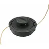 Image de Bobine avec fil 2mm x 7.8m DEWALT pour coupe-bordure/ débrousailleuse - DT20656-QZ