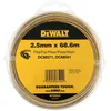 Image de Bobine de fil DEWALT Pour coupe-bordure et débroussailleuse