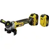 Image de DeWalt DCG405P2 Meuleuse d'angle sans fil